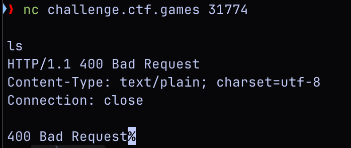 Image showing what nc'ing did